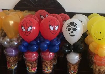 Candy Cups - Bundle of 30 Cups
