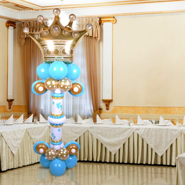 Majestic Column